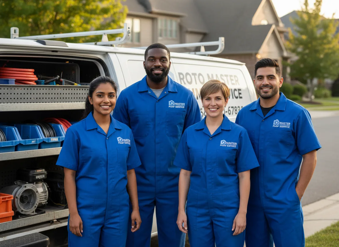 Sump Pump Installation company in Otter Creek, FL